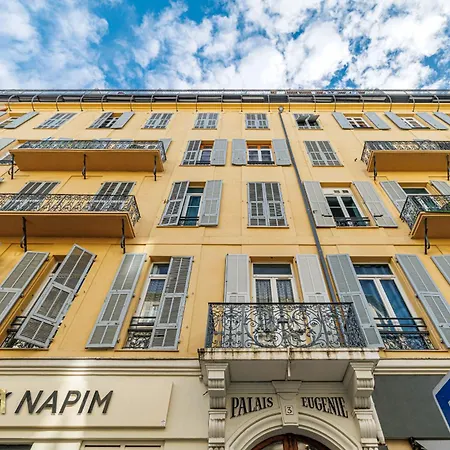 3 Clemenceau - Duplex - Dernier Etage - Balcon - Hyper Centre