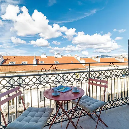 Apartment 3 Clemenceau - Duplex - Dernier Etage - Balcon - Hyper Centre Nice