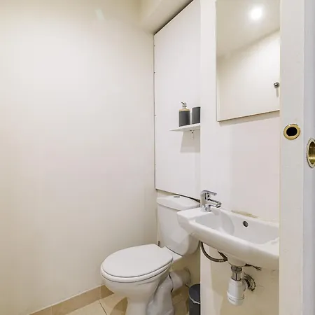 3 Clemenceau - Duplex - Dernier Etage - Balcon - Hyper Centre
